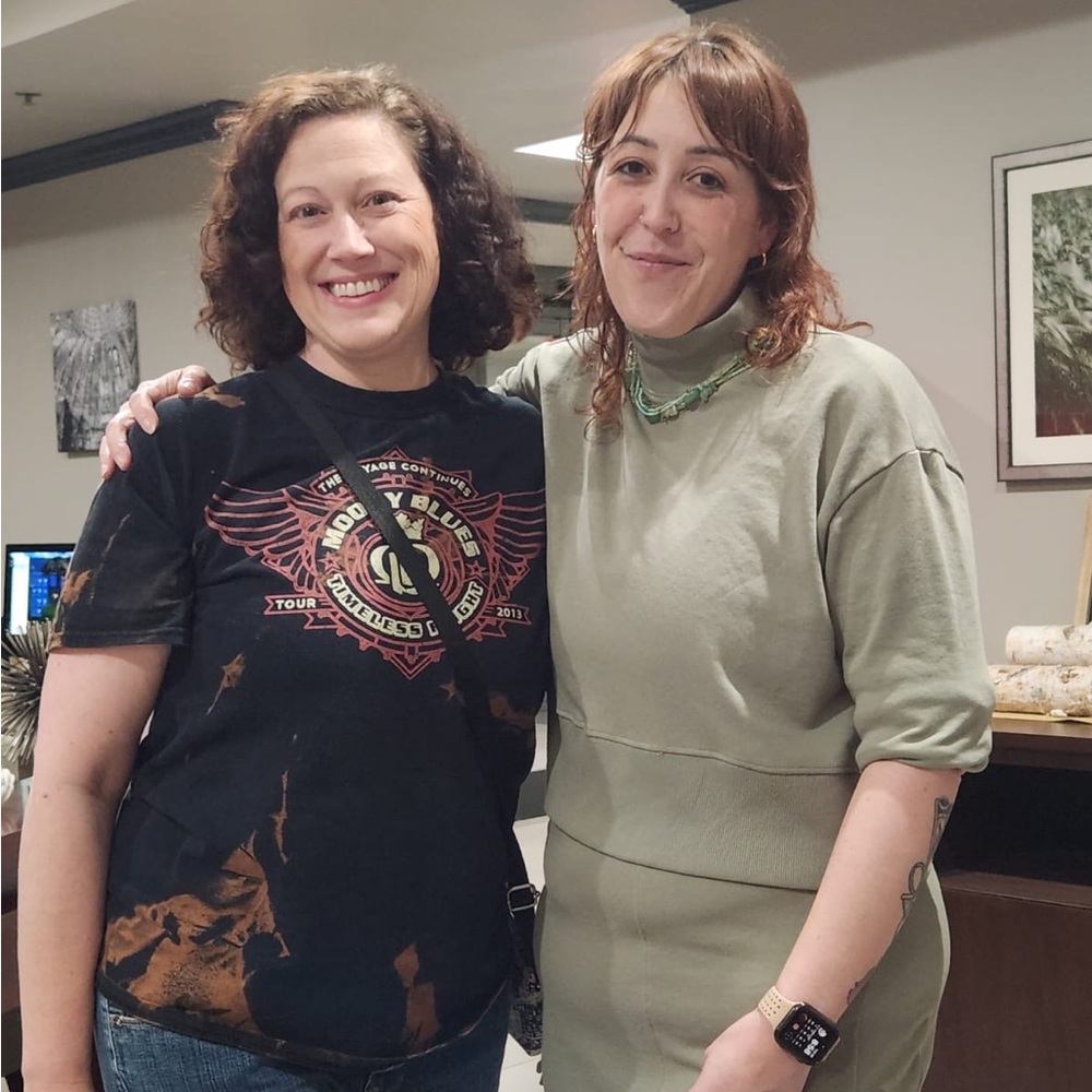 Live w/paulineb86 - Picture 5 of 8